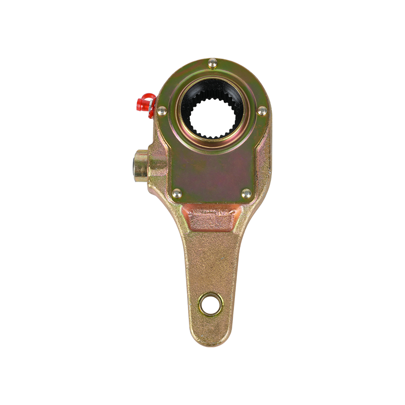 Ajustador de estrutura do tipo de placa de trava