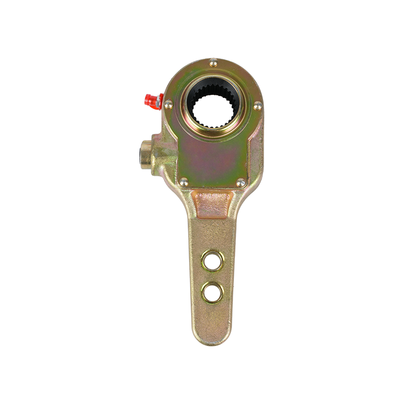 Ajustador de estrutura do tipo de placa de trava