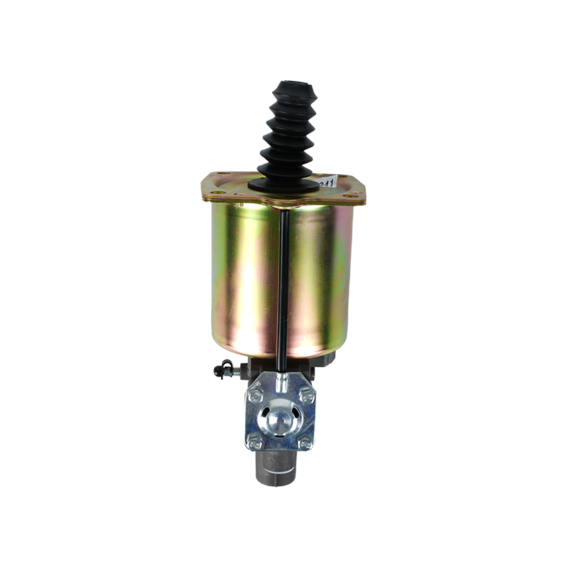 Série Booster da embreagem