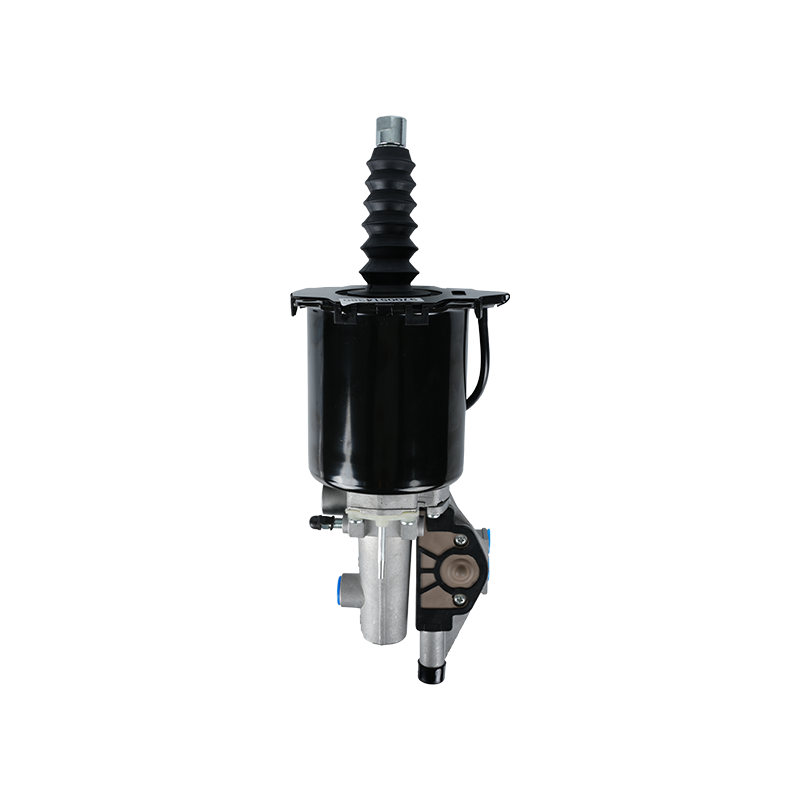 Série Booster da embreagem