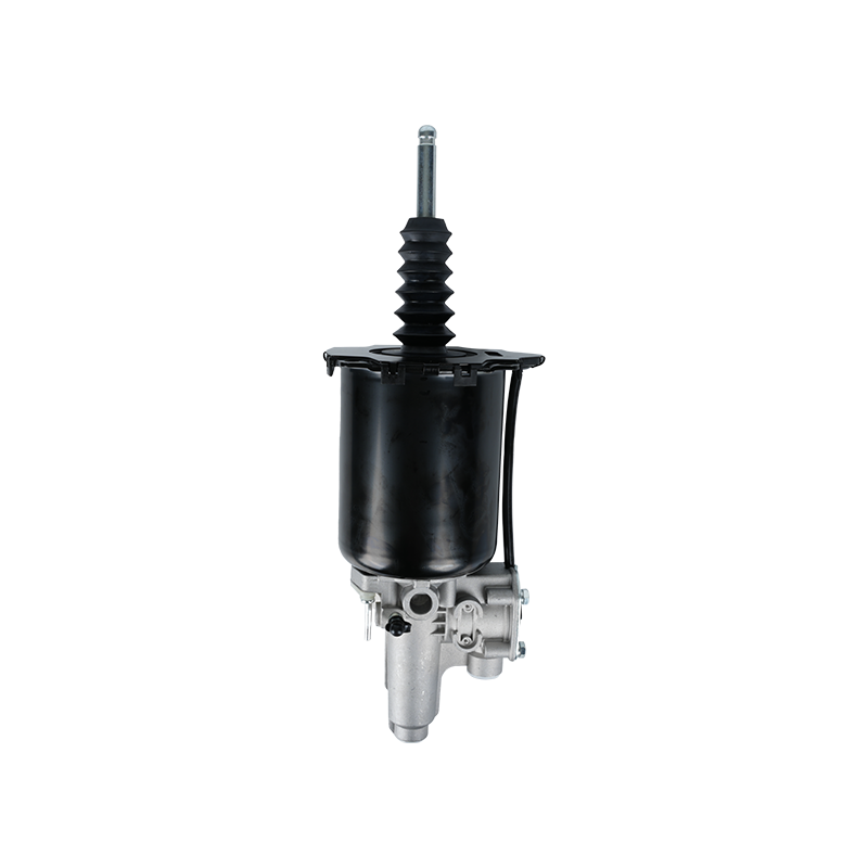 Série Booster da embreagem