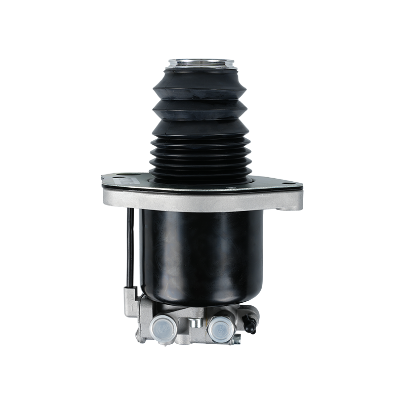 Série Booster da embreagem