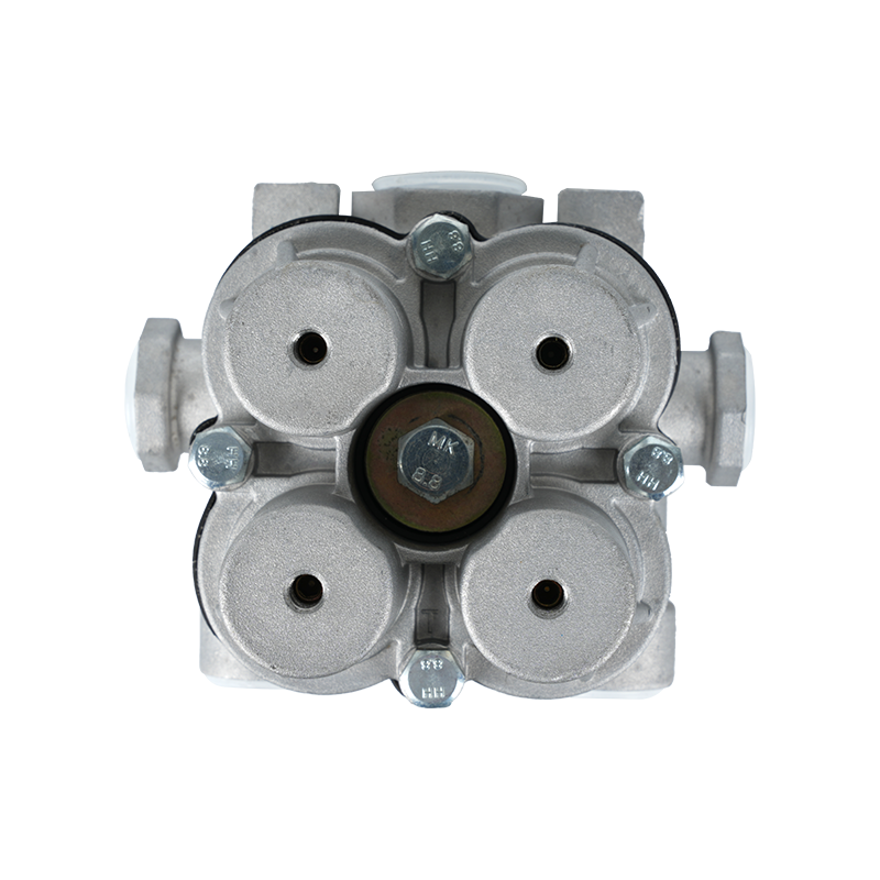 Série Booster da embreagem